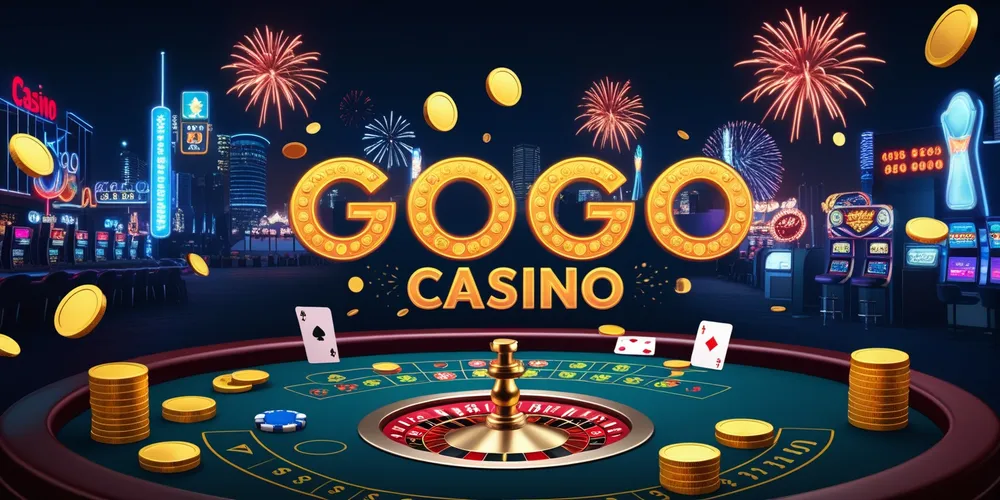 GoGo Casino Spela Nu