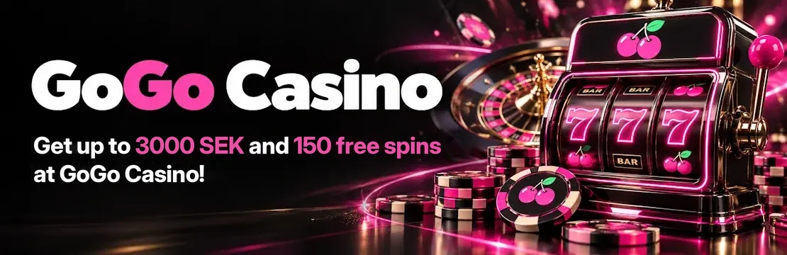 GoGo Casino GoGo